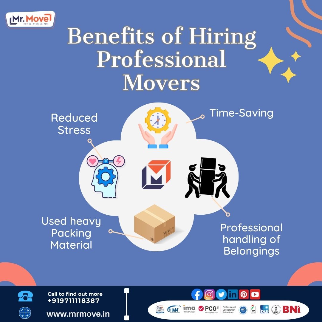 The_MrMove's tweet image. Unpack peace of mind with Mr. Move! 📦✨ Our professional movers Elevate your relocation experience – because your move deserves the best! 🌐🏠 

🚒 Booking Your Packers Now!
☎ Phone: +91 97111 18387
🌐 mrmove.in

#MovingForward #RelocationRevolution