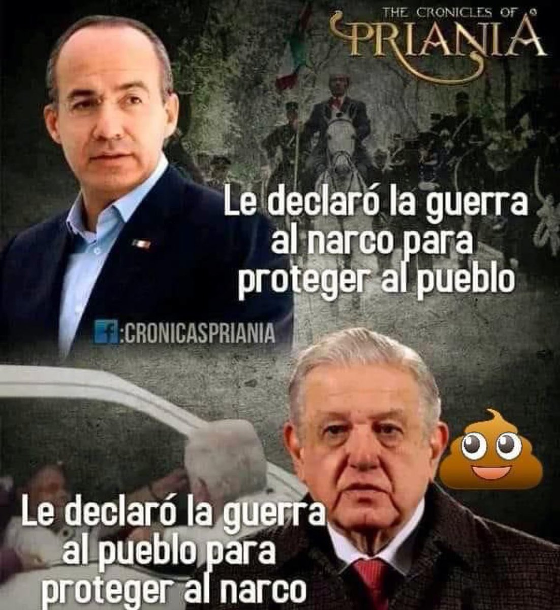 Rt si estás de acuerdo 👇