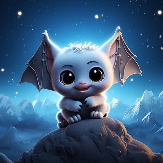 ADA+NFT #Giveaway🚨

Limited supply of only 100 🦇 $BAT rises from its roost at dusk!

Prize
🏆10 #ADA
🏆2x Bat Pass

Rules
🦇Follow @batonchain
🦇❤️+RT
🦇Tag 3 Friends

24H⏰

#CNFTGiveaway #NFTCommunity #NFTartist #nftart #Cardano #CNFT #CNFTCommunity #NFTGiveaway