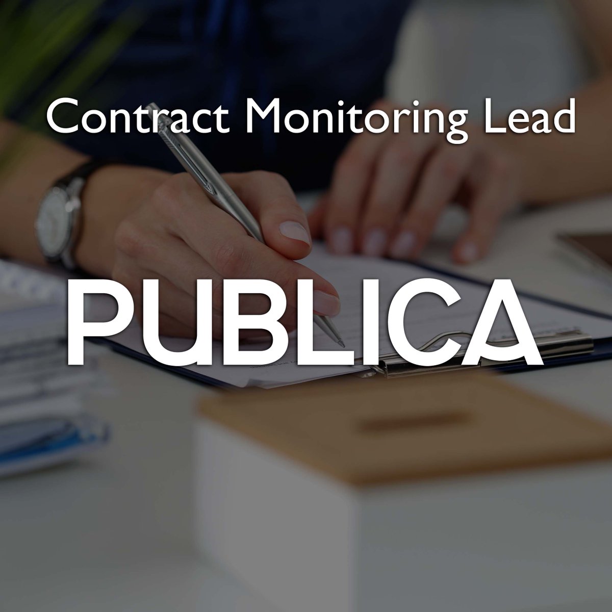 🚀 Job Opportunity 🚀

Join us in overseeing waste, street cleansing, and grounds maintenance contracts in top-performing districts. If you're a detail-oriented pro with a passion for service improvement, apply now! Make a real impact in our community. 🔗 ow.ly/528m50Qo5GP