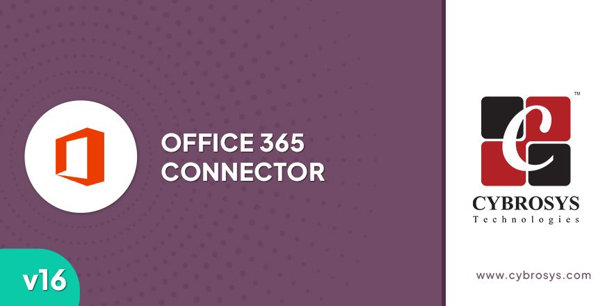 Cybrosys's tweet image. Odoo 16 App: Odoo Office 365 Connector
✅ App Link: buff.ly/3RQ6PnI 
App Features:
🚀 Import and Export Contacts in Odoo and Office 
🚀 Export Individual Contacts from Odoo to Office 365 and more.
#odooconnector #odooerp #odooapps #odoo16 #cybrosysodoo #office365