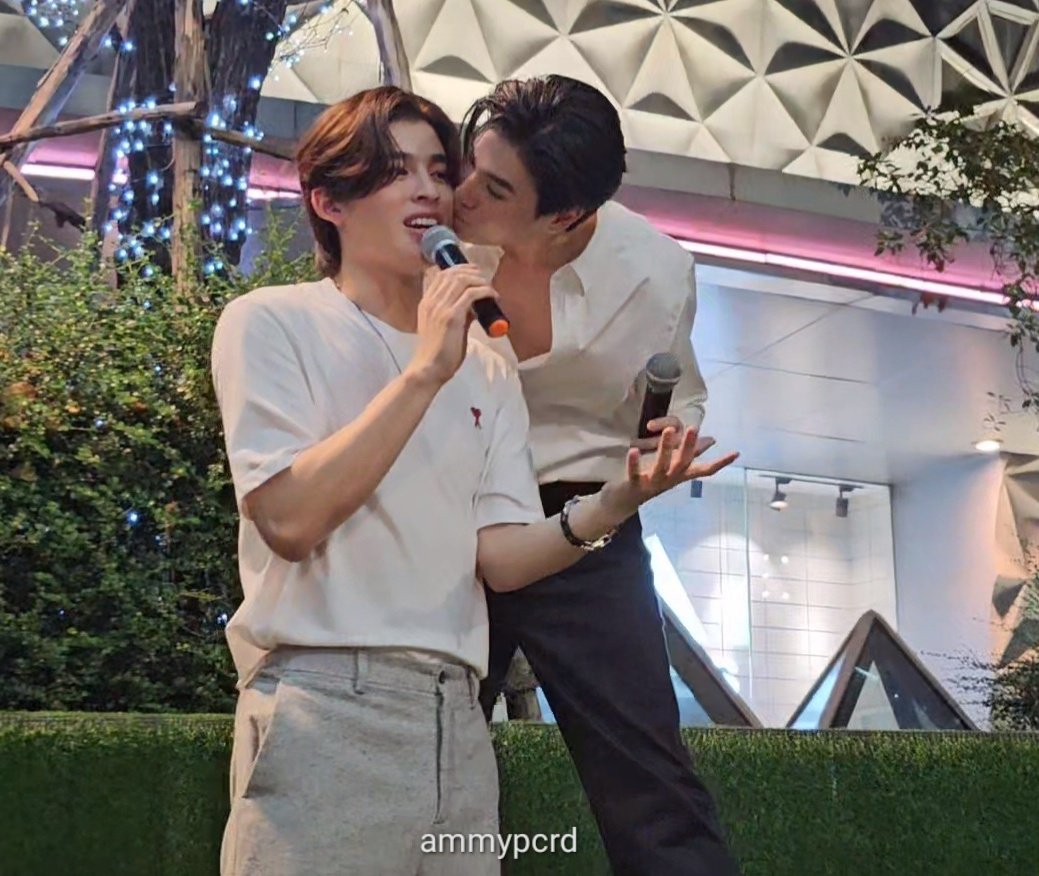 ammypcrd's tweet photo. ที่พูดบอกน้องไปว่าจะแจก 1,000 บาท 5 รางวัล

ขอแก้เป็นแจก 1,000 บาท
และแจกครีมโอเลย์ 4 ขวด

รีไปเลย #ภูวินมันร้ายรังสิตมันหวาน

#ppnaravit #phuwintang
#ปอนด์ภูวินทร์ https://t.co/NcQYTcOacD