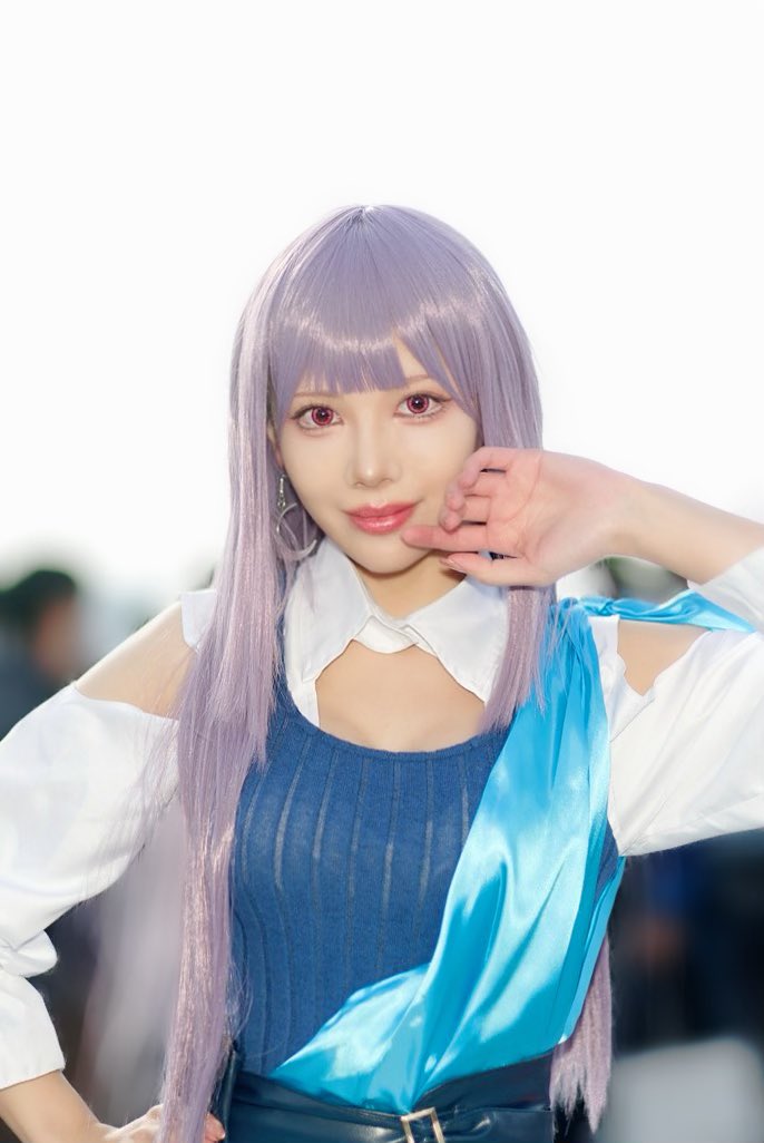 こんな私を愛しちゃう！ 機動戦士ガンダムZZ / ルー・ルカ