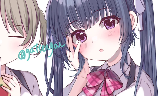 2人目 