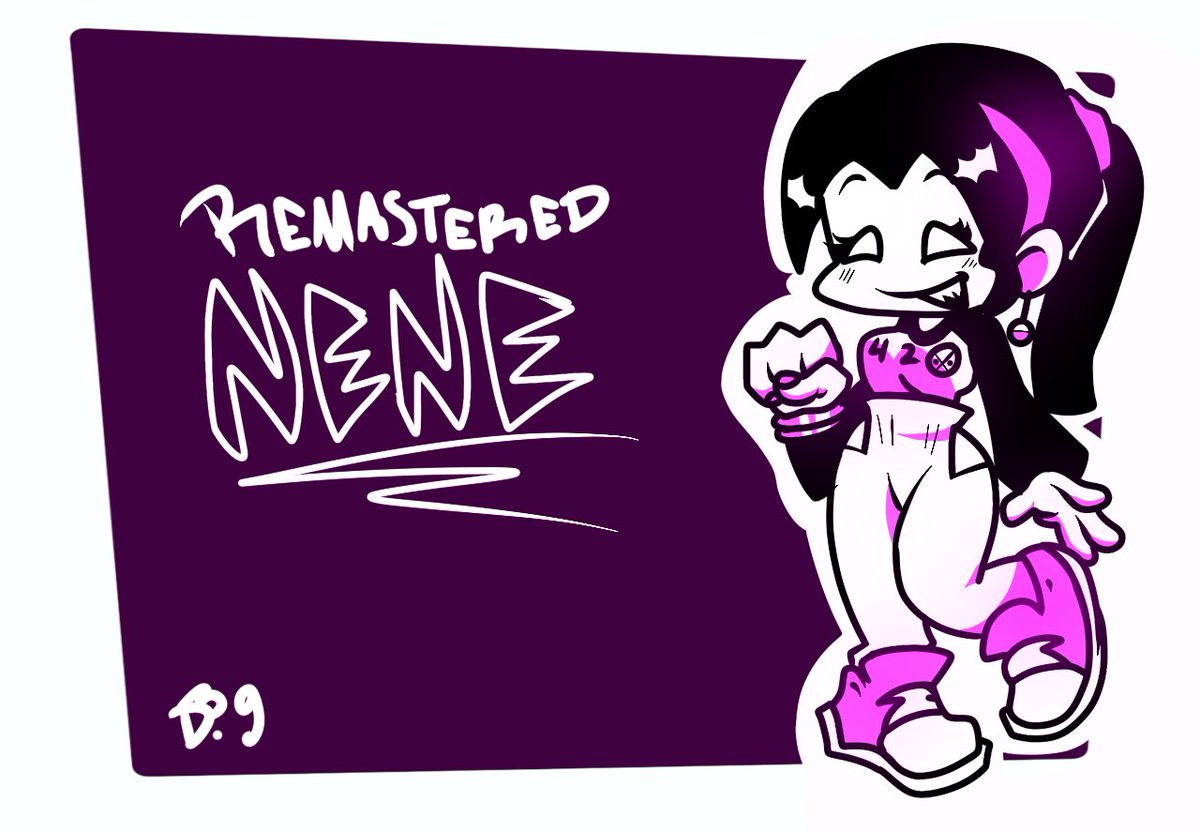 FNF REMASTERED | Operation Funk tweet media