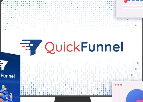 WcGfm9799's tweet image. QuickFunnel Pro makes your marketing efforts easier! No technical, coding or design skills are required.👍30 day guarantee! Own it now! 👇 smore.com/up1hk

#QuickFunnel #marketing #SEO #socialmedia #OnlineBusiness #Software #Management