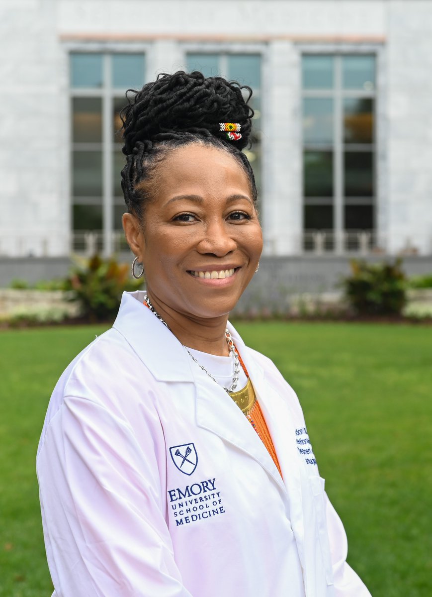 #irad operators around the world come to <a href="/emoryhealthcare/">Emory Healthcare</a> <a href="/EmoryMedicine/">Emory School of Medicine</a> @EmoryRadiology   and join the <a href="/SIRspecialists/">Society of Interventional Radiology</a> Women in IR 2024 Champion Award Winner <a href="/angiowoman/">Janice Newsome MD FSIR</a> in trailblazing our specialty for the future!   faculty-emory.icims.com/jobs/119779/in…