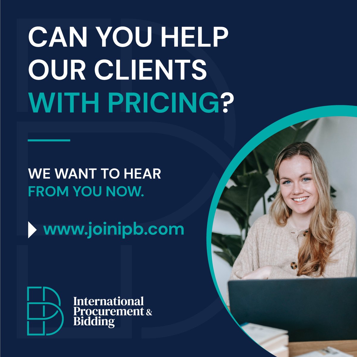 joinipb's tweet photo. Do you have a financial background and are looking to work with global clients to grow your expertise? 📈

✅Craft your own work schedule
✅Take on as much work as you need

Get in touch today!
https://t.co/K65IjTN1Ne

#Finance #pricing #freelance #WorkFromHome #jobs https://t.co/aESE0rm2o4