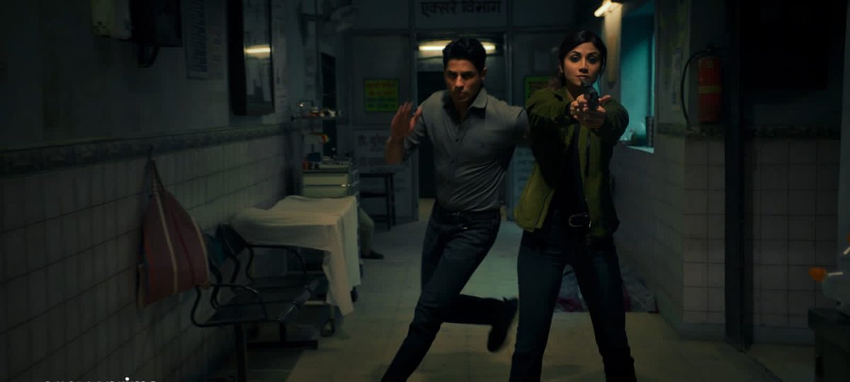 rita__60's tweet photo. 19th January ki raah dekh rahe hain. #IndianPoliceForceTrailer https://t.co/E2YRRkNh91