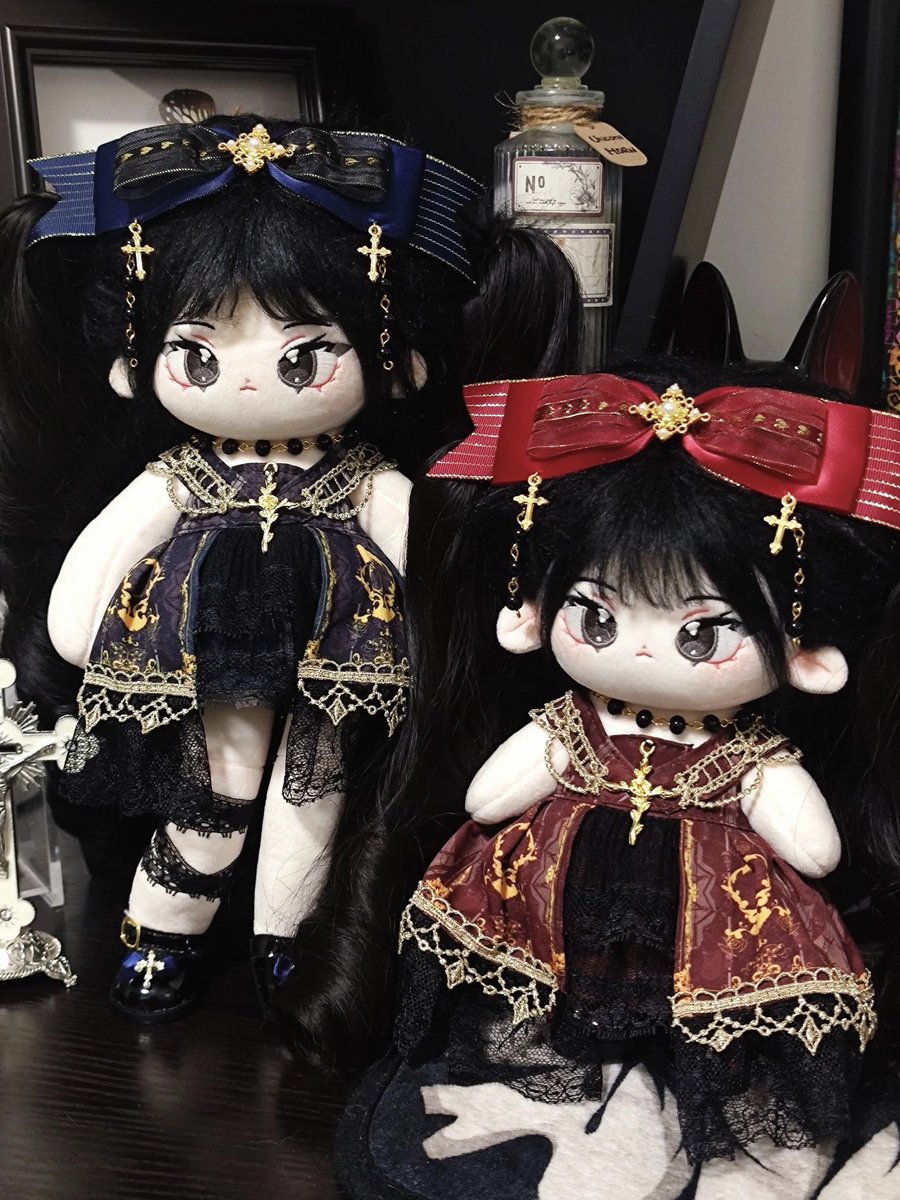 kiridoll888's tweet photo. ✿ 5000円以上送料無料✰

👑皇女の一日

🛒 https://t.co/ws4jt3CRkr

👑20/30cmぬいぐるみ刺繍ドレス
👑4点セット/2色
👑在庫販売中

🌍OVERSEA
https://t.co/s08AEKc30A

#kiridoll #ぬい服 #ぬいママさんと繋がりたい #ぬいぐるみの時間  #ドール服 #20cmdoll #ぬいぐるみ #着せ替え https://t.co/lR82wWED9b