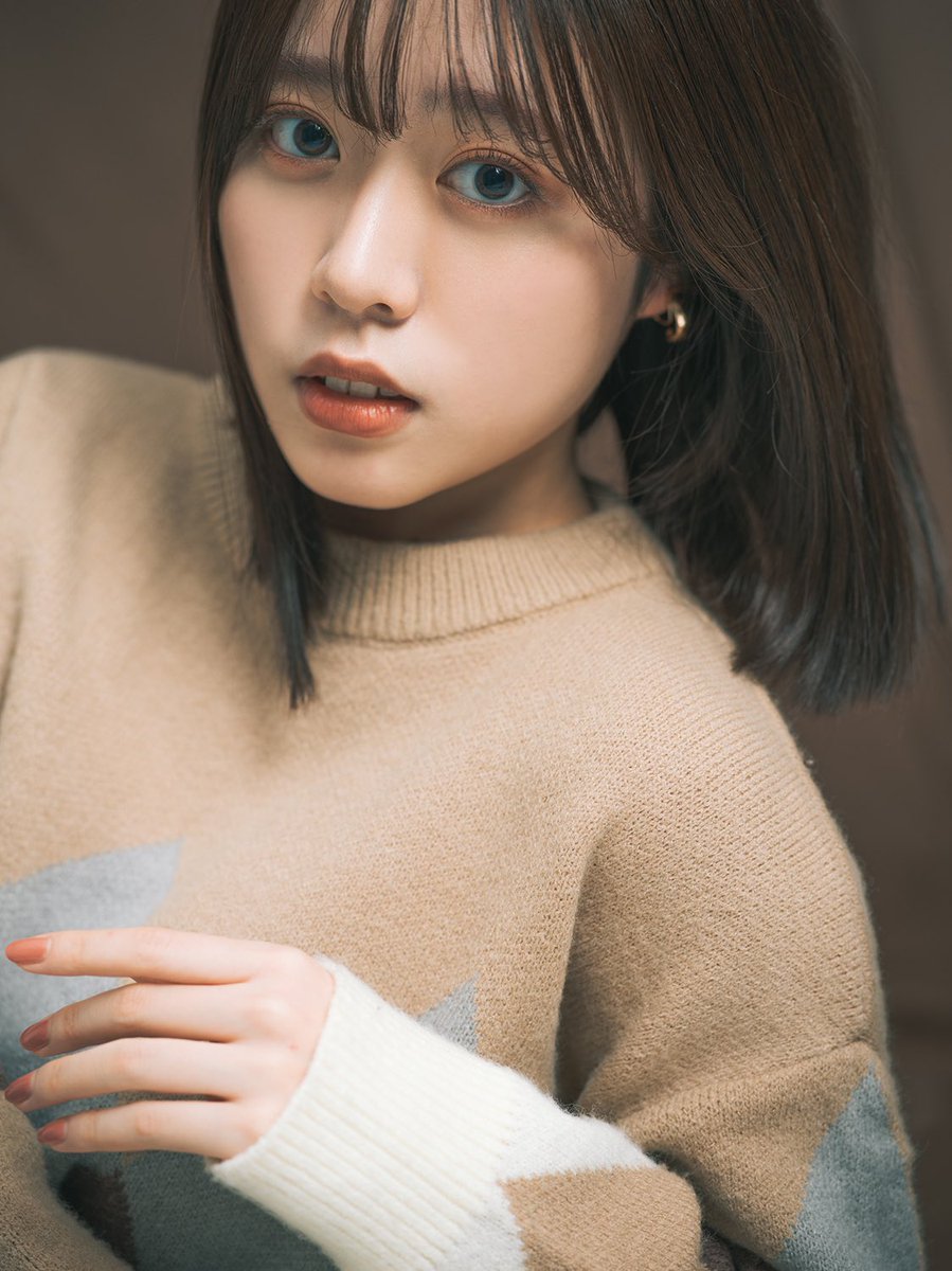 m:KanaHiguchi <a href="/kana_hgc/">樋口かな</a> 
#portrait #hasselblad