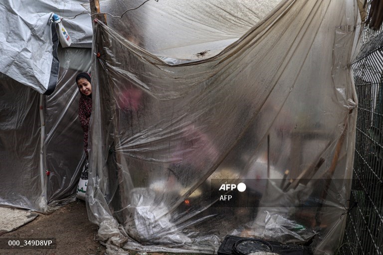 PICTURES OF THE WEEK (December 30 - January 5) #AFP 
u.afp.com/5TgV
