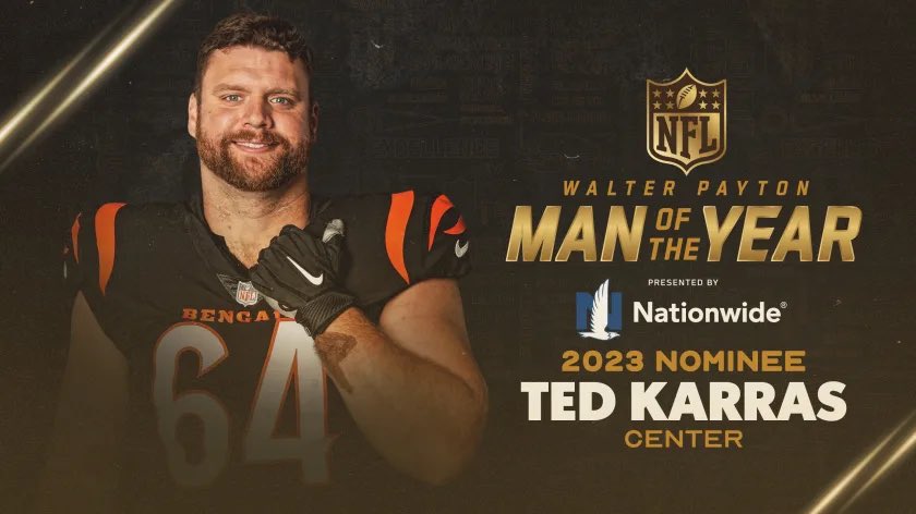 gameonjmoney's tweet photo. GOOOOOOOD MORNING WHO DEY NATION!!!!! WE’RE AT THE HOME STRETCH HERE!! LET’S BRING THIS HOME FOR TED!! #RULETHEJUNGLE  

#WPMOYChallenge  Ted Karras 
#WPMOYChallenge  Ted Karras
#WPMOYChallenge  Ted Karras
#WPMOYChallenge  Ted Karras
#WPMOYChallenge  Ted Karras
#WPMOYChallenge  Ted Karras 
#WPMOYChallenge  Ted Karras
#WPMOYChallenge  Ted Karras
#WPMOYChallenge  Ted Karras
#WPMOYChallenge  Ted Karras
#WPMOYChallenge  Ted Karras 
#WPMOYChallenge  Ted Karras
#WPMOYChallenge  Ted Karras
#WPMOYChallenge  Ted Karras
#WPMOYChallenge  Ted Karras