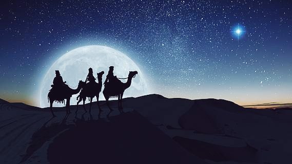 Los zapatos ya están limpitos y listos para esta noche.