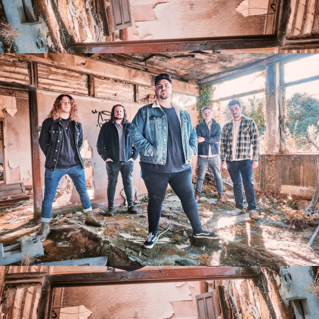 ffatrijamband's tweet photo. GELYN is out now ๐ฅ link to stream in our bio ๐ let us know what you think!
Mae GELYN allan rwan ๐ฅ link i ffrydio yn ein bio ni ๐ rhowch wybod be โda chiโn feddwl!
#newmusic #single #hardrock #fyp #gelyn #ffatrijam https://t.co/PH37Yv6xJo