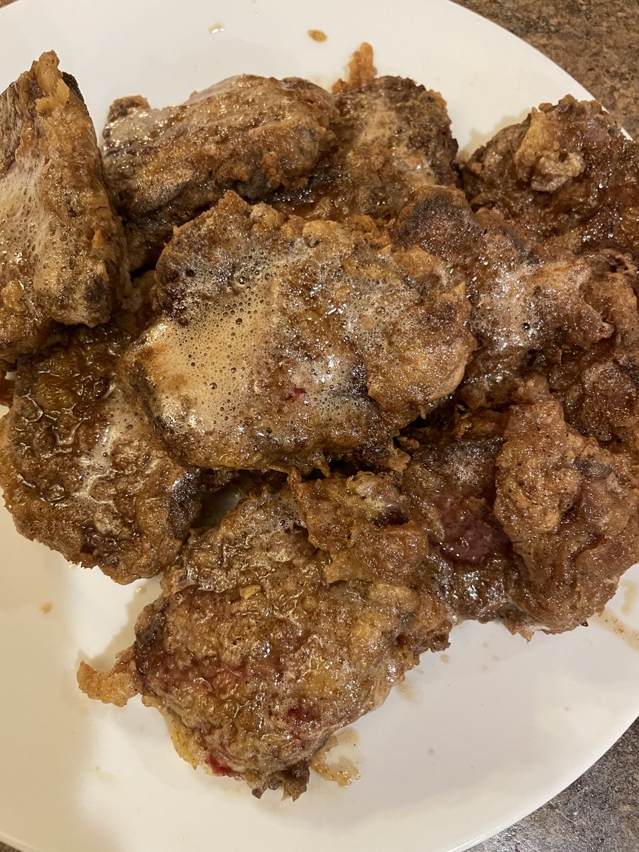 FredEichler's tweet photo. Something may be better than fresh backstrap, but I doubt it!

Outdoor Edge Knives &amp; Tools 

#everythingeichler #fulldrawoutfitters #itsinmynature #itsalifestyle #whatgetsyououtside #huntinglife #guidelife #makethecut #wildgame #wildgamecooking #fieldtotable #outdooredge https://t.co/SsfKsoWcNZ