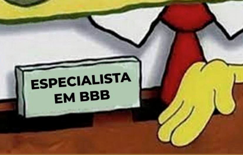 eulukec's tweet photo. A partir de hoje não comentarei sobre outros assuntos apenas #BBB24 https://t.co/nHsVYuvtXo