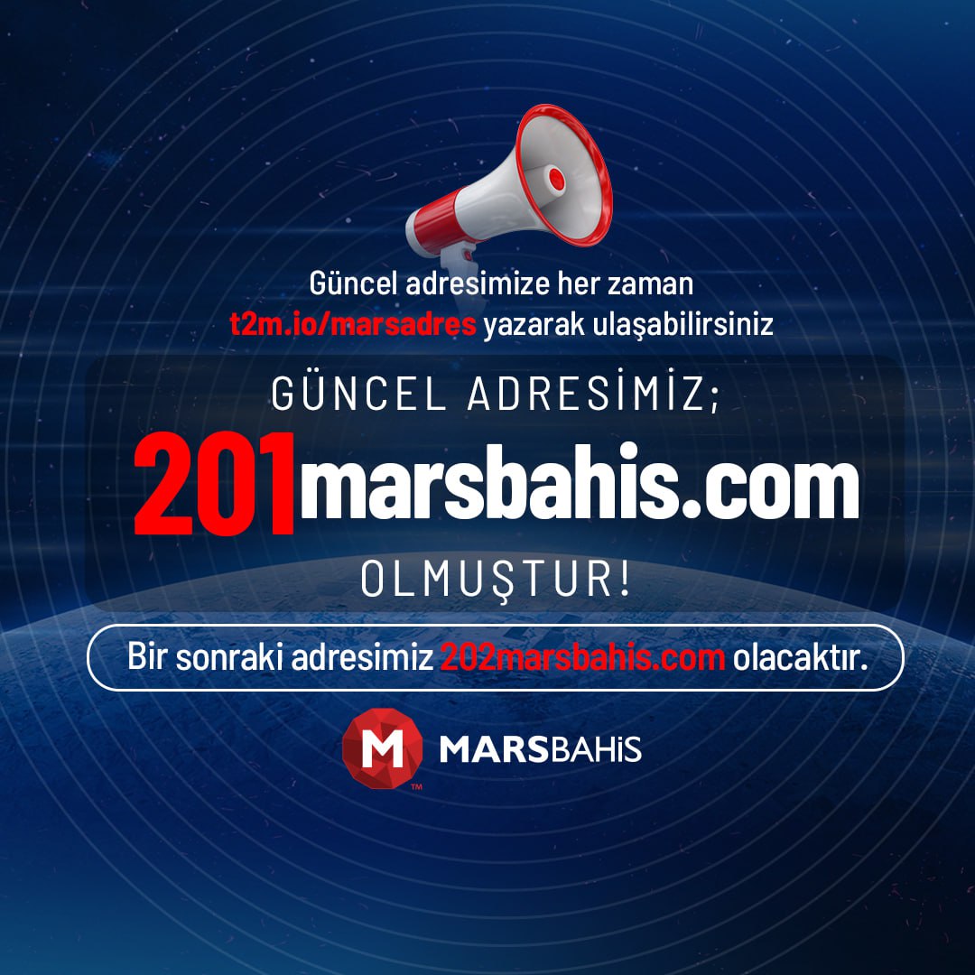 Slotsiteleri2's tweet photo. Güvenilir Slot Sitelerinde Link Değişmeleri Oldu ! 

⚠️Marsbahis  Güncel Giriş Adresi Değişmiştir.

✍️  Güvenilir Slot Siteleri: https://t.co/LpN4mbOV5j

"Güncel giriş adresimiz dışında herhangi bir adresten giriş yapmamaya özen gösterdiğiniz için teşekkür ederiz." Diye Belirtti 
#Marsbahis #marsbet