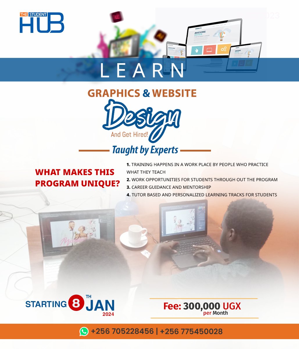 Senior 6 Vacists! Unlock the door to endless possibilities by signing up for our classes today!  Don't miss out – classes kick off on Monday!  Secure your spot now and pave the way for success in any future career. #SkillDevelopment #Senior6Vacists