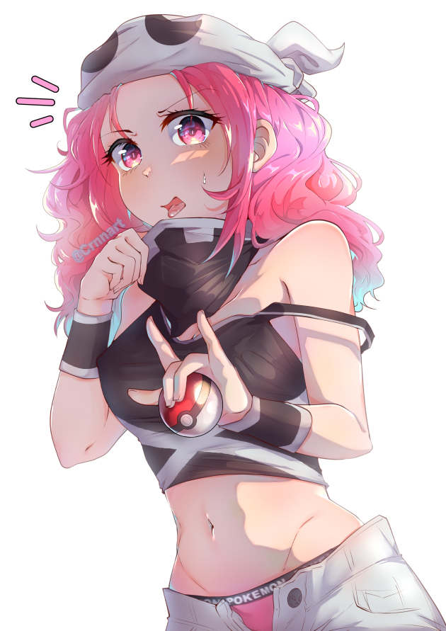 crnnart's tweet photo. Meine erste Zeichnung auf diesem Account. Fanart von Team Skull #Pokemon 😄 https://t.co/2CMFMR3ohK