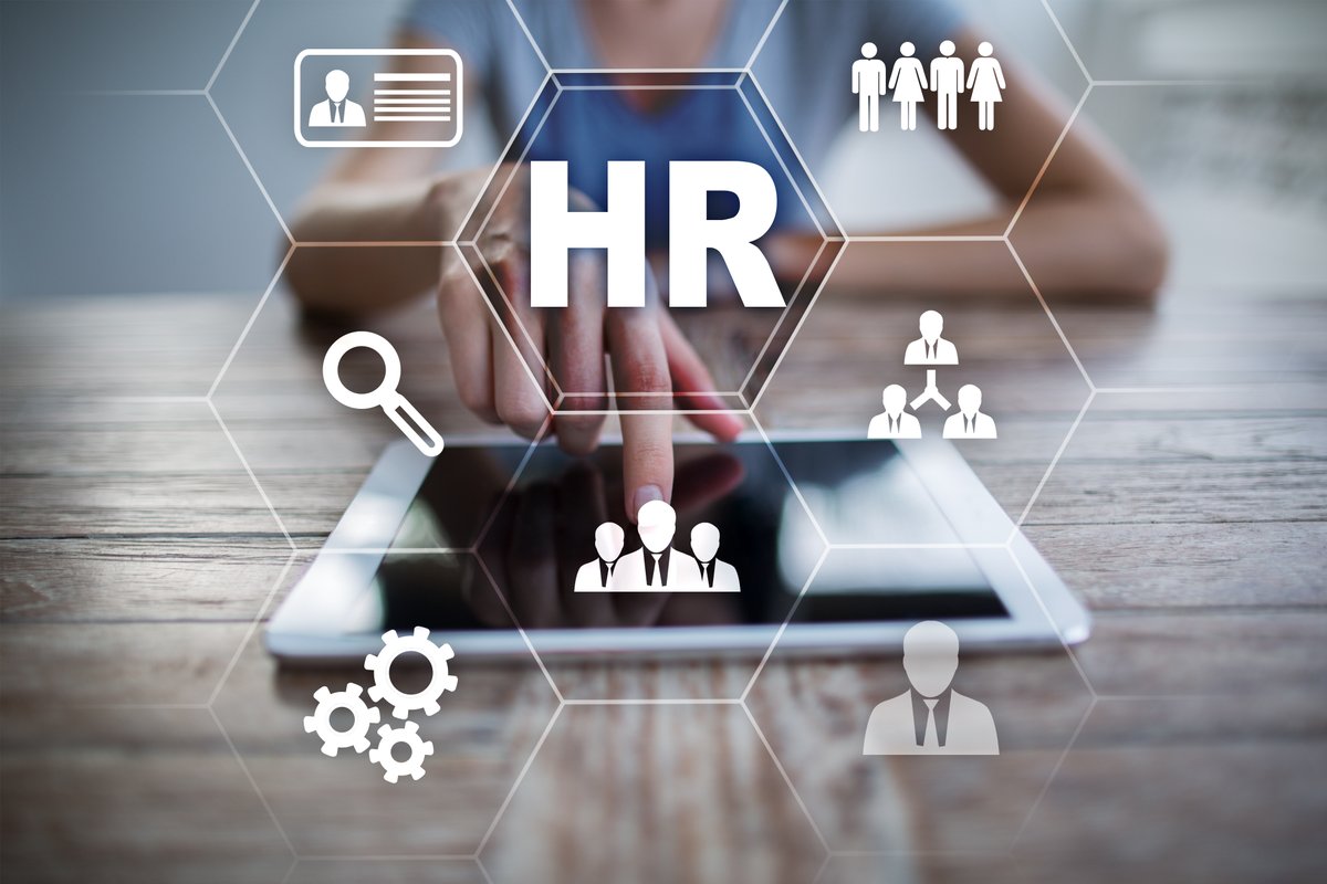 The Shifting Landscape of HR: Navigating the Modern Era. The role of HR has undergone a transformation in recent years. Read more on @FrontierHR @SectorFocus #hr #employees #transformation #technology #hrchallenges #innovation #automation #hrsoftware publicsectorfocus.com/2023/11/the-sh…