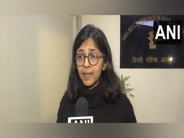 DCW's 181 helpline got over 41 lakh calls in last 8 years: Commission Read @ANI Story | aninews.in/news/national/… #DCW #SwatiMaliwal