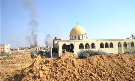 Israel could keep security control of Gaza after Hamas defeat, says defence minister buff.ly/3TI3wBI