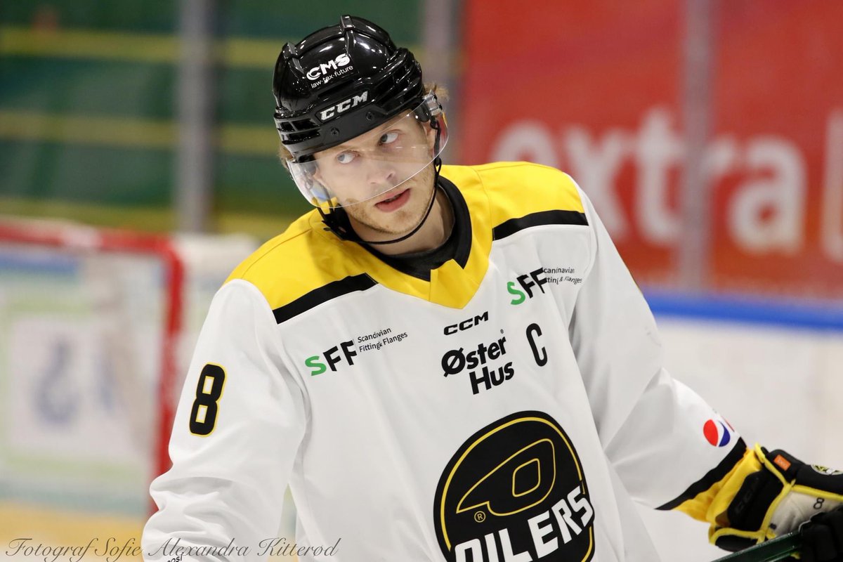 Stavanger Oilers tweet media