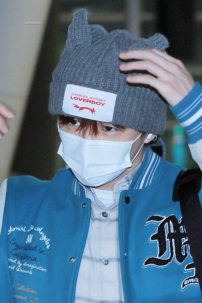 RiceTo222's tweet photo. [HQ] 240104 입국 강다니엘 KANGDANIEL

이건 쪼꼼 친 https://t.co/bKfQo2gteV