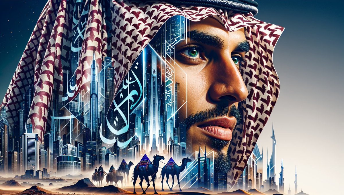 AZIZ | AI 🇸🇦 tweet media