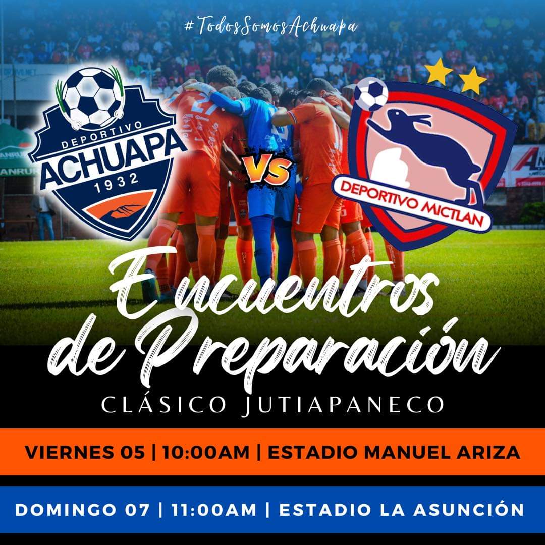 DerickMateoGT's tweet photo. Domingo 7 de enero 2024 
Estadio Manuel Ariza https://t.co/pMCNnJ7PAR