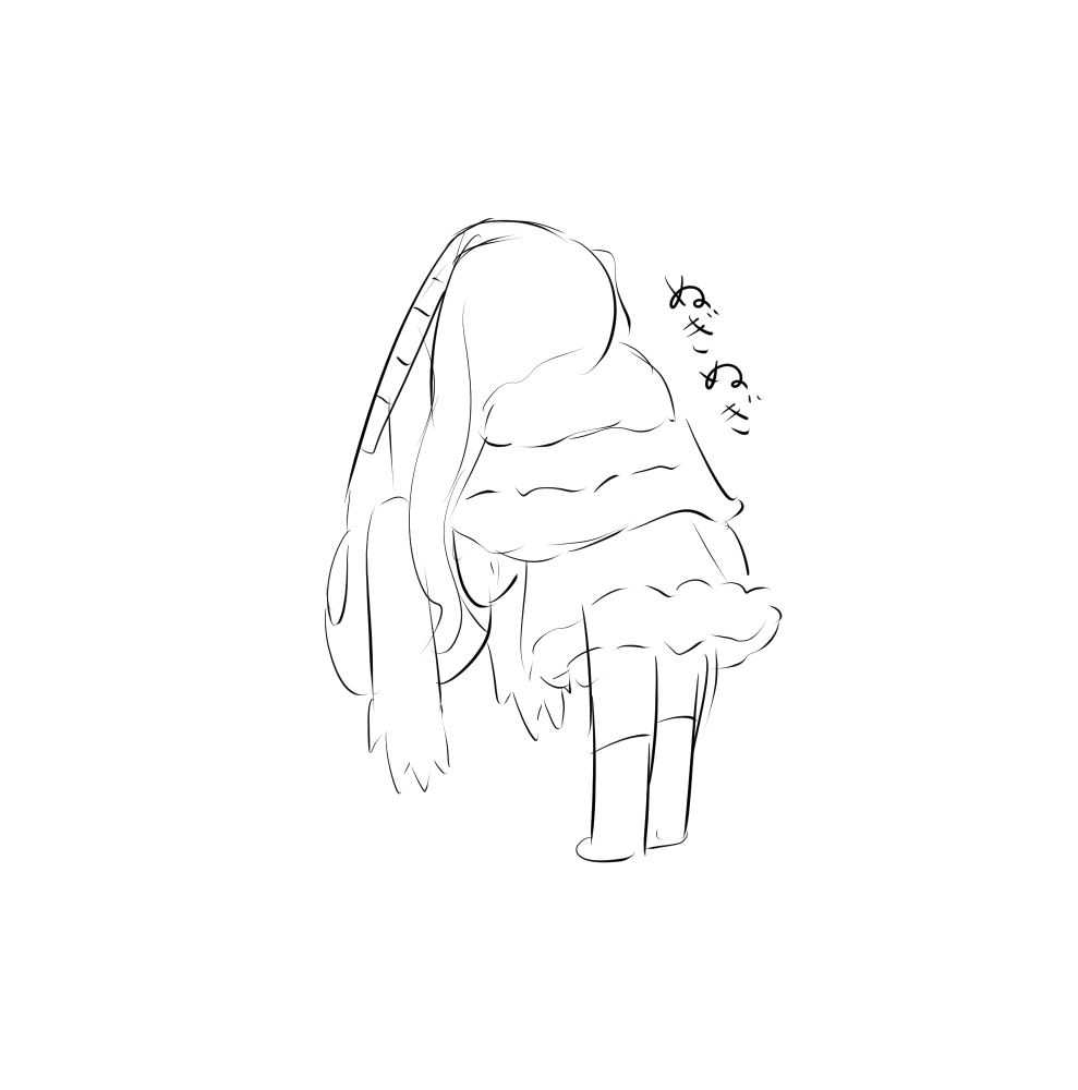 ど、どうしたの?!

祭り初恋みるむ
@milumu_
#みるむのらくがきちょう
#ラリューンFA 