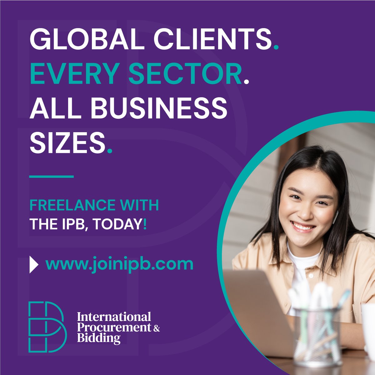 joinipb's tweet photo. Get the opportunity to work with a variety of businesses as a freelancer! 🌍

✅Develop your skills
✅Choose when you work
✅Choose your clients

Ready to take control of your work schedule? 

Join IPB!
https://t.co/K65IjTMtXG

#global #freelance #bidwriter #jobs #WFH #writers https://t.co/GfFK9CNEpU