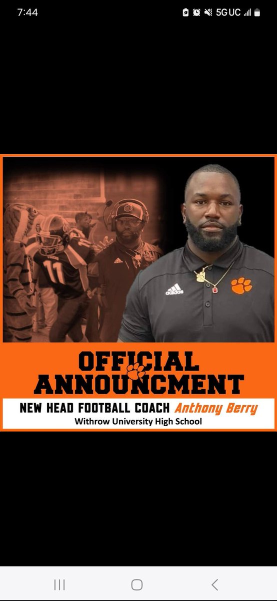 Anthony Berry tweet media