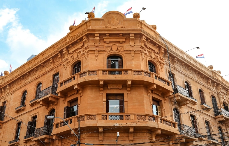 A través de la web institucional, se pone a disposición de la toda ciudadanía el documento completo del #PGN2024.
Puede ser encontrado en el siguiente enlace 👉lc.cx/kQb0SE

➡️lc.cx/ySkxRs