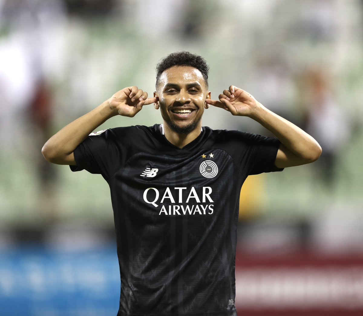 AlsaddSC's tweet photo. 👉🏽😆👈🏽
#FridayFeeling https://t.co/nItVRq929O