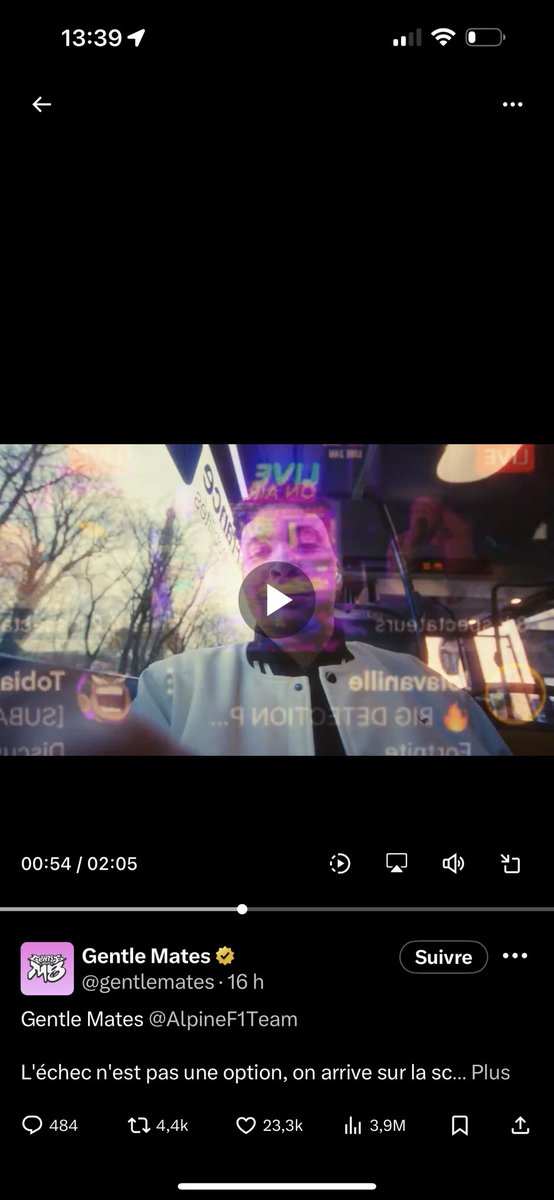 Jolavanille 🍦 tweet media