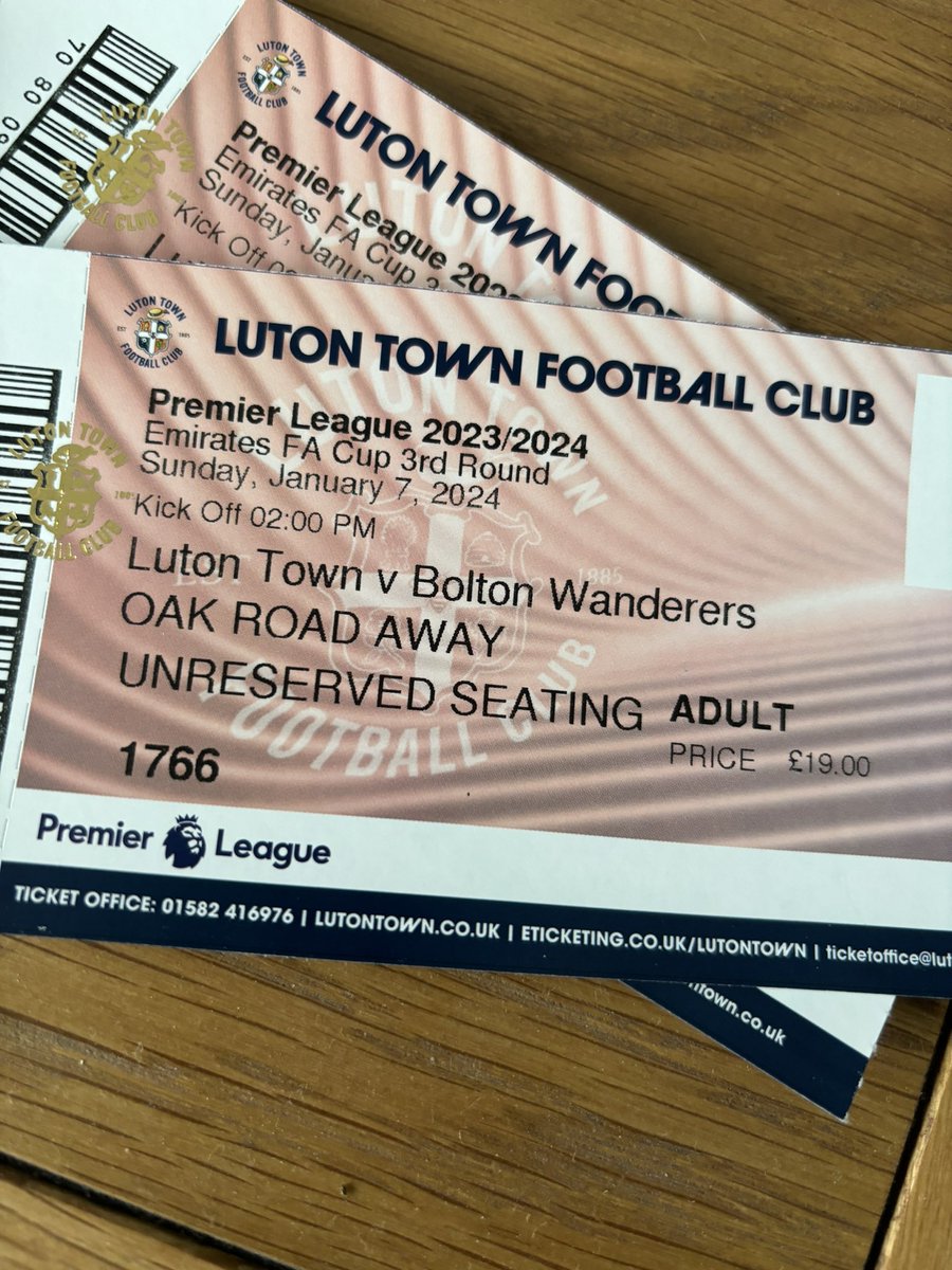 Last Minute Whites <a href="/dannybooth11/">Danny Booth</a> #bwfc