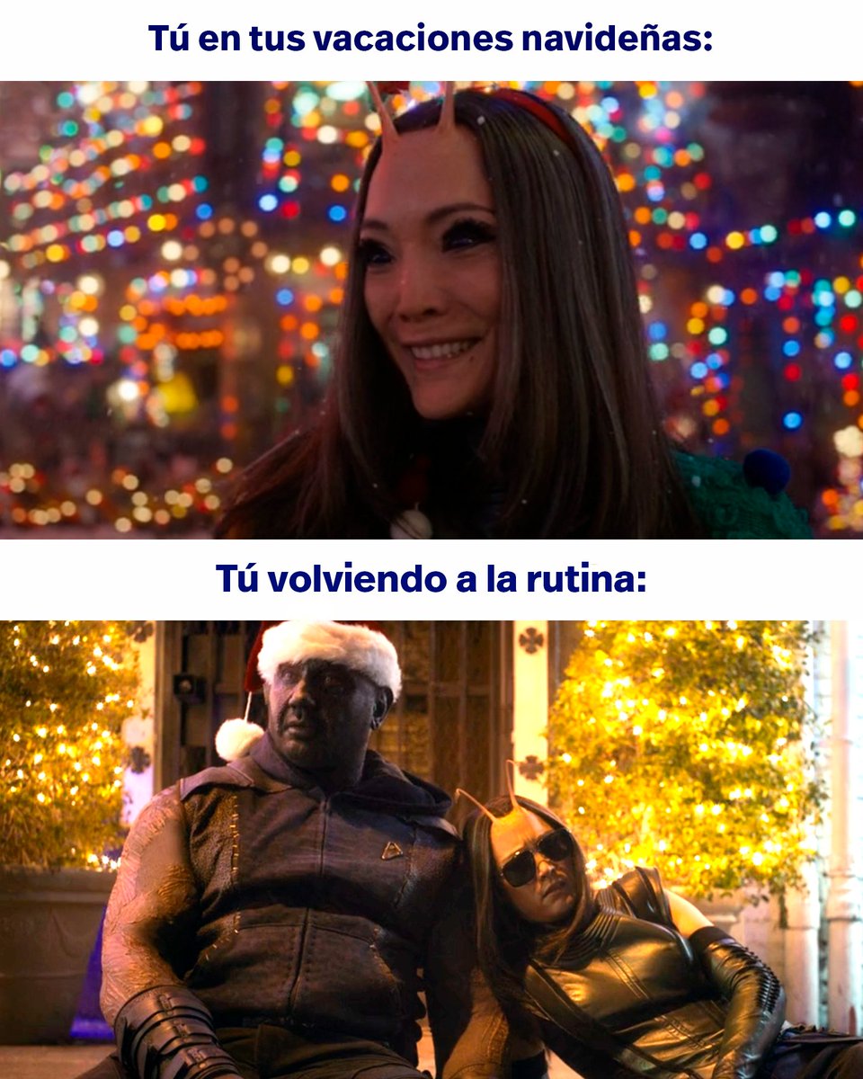 Disney+ España tweet media