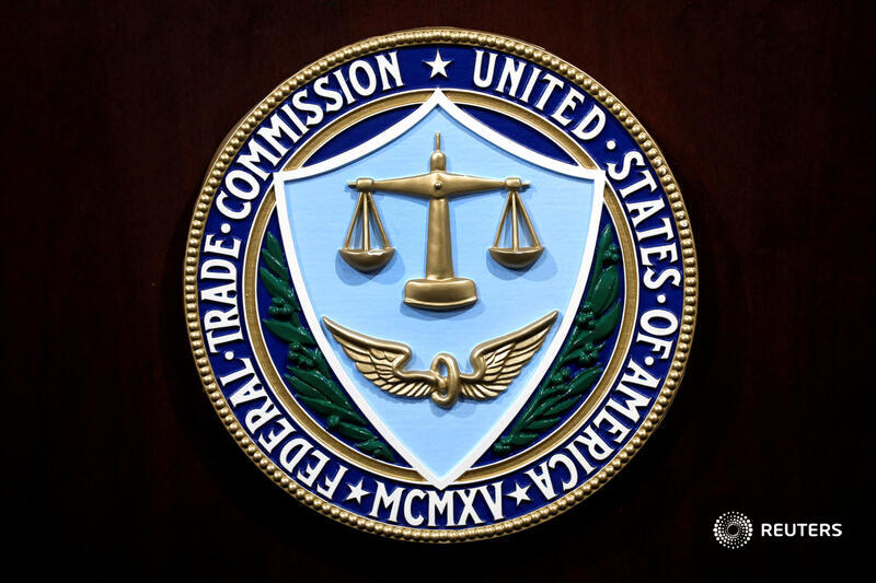ReutersLegal's tweet photo. A US court upheld FTC's order to block IQVIA’s acquisition of a healthcare advertising firm DeepInten. Earlier this year, the FTC intervened to block the proposed merger to prevent increased concentration in healthcare programmatic advertising https://t.co/9schhxsFEY https://t.co/JAx0F3RnEg