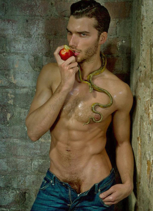 Xersex2009's tweet photo. #adam for my #twitterfamily
happy #mongay & #NewWeek https://t.co/a4a45S8ciW