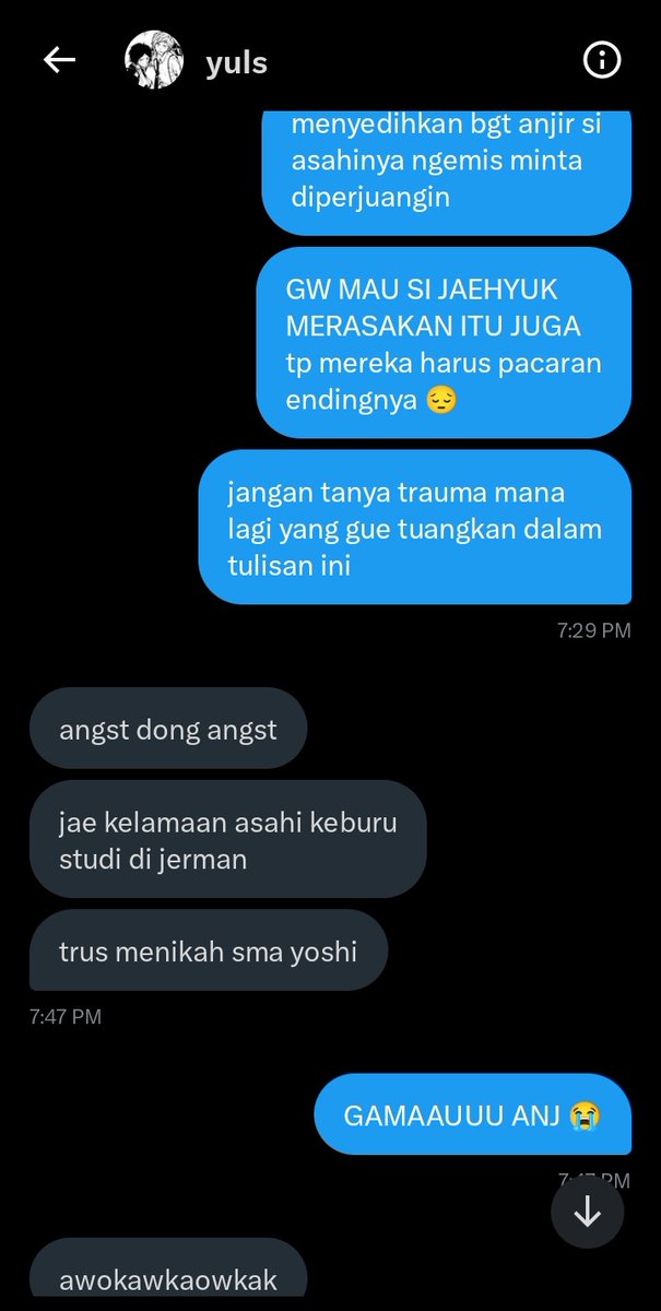nadhira! ☆ tweet media