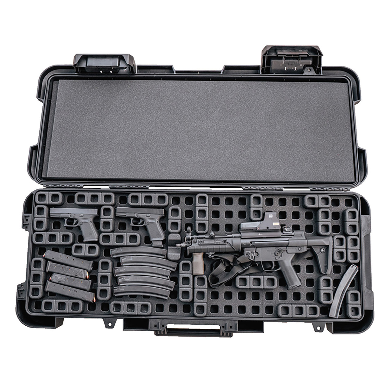 ガンケース　MAGPUL DAKA C35 Magpul DAKA Hard Case C35, Model MAG1290