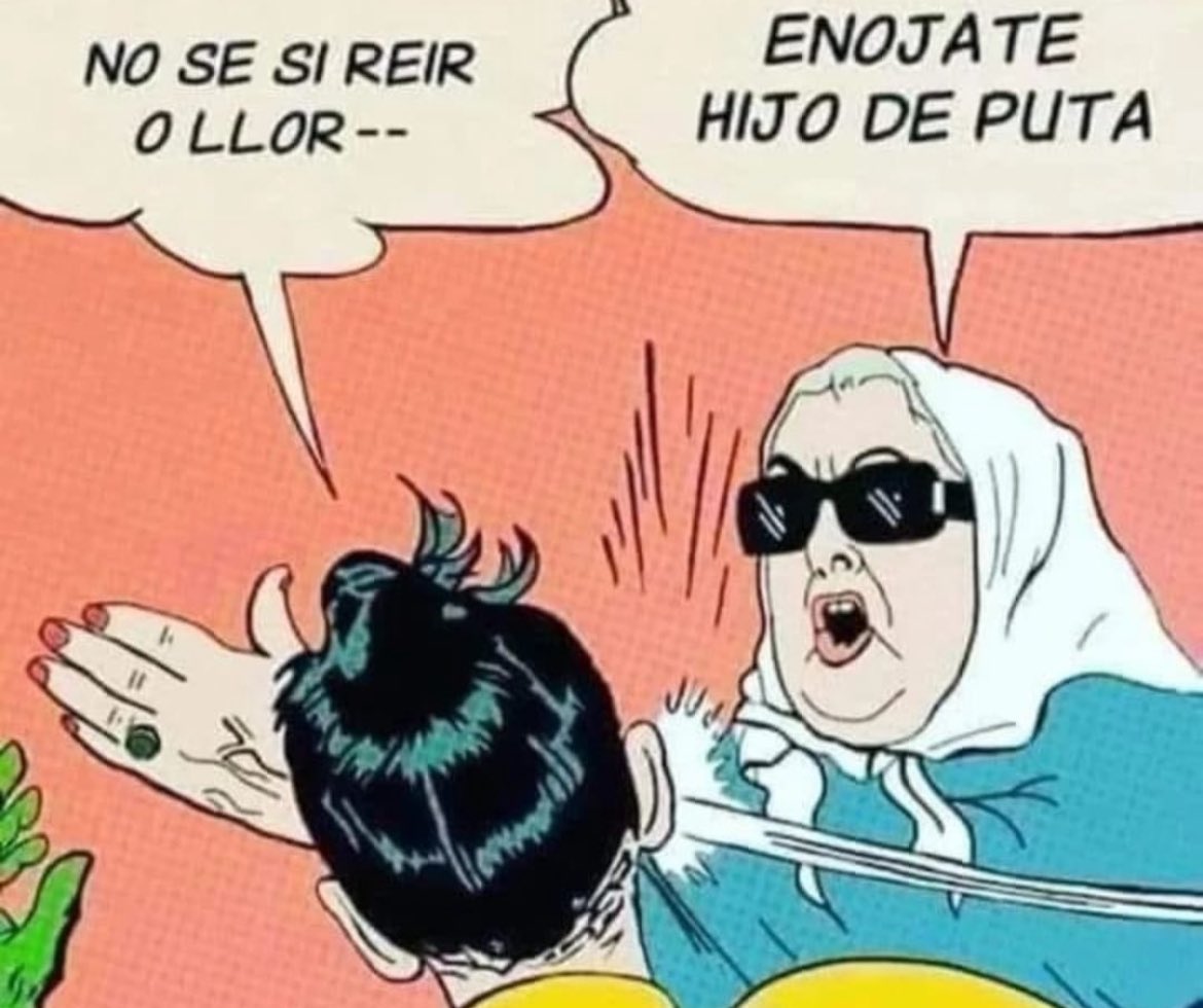 Mi línea de pensamiento