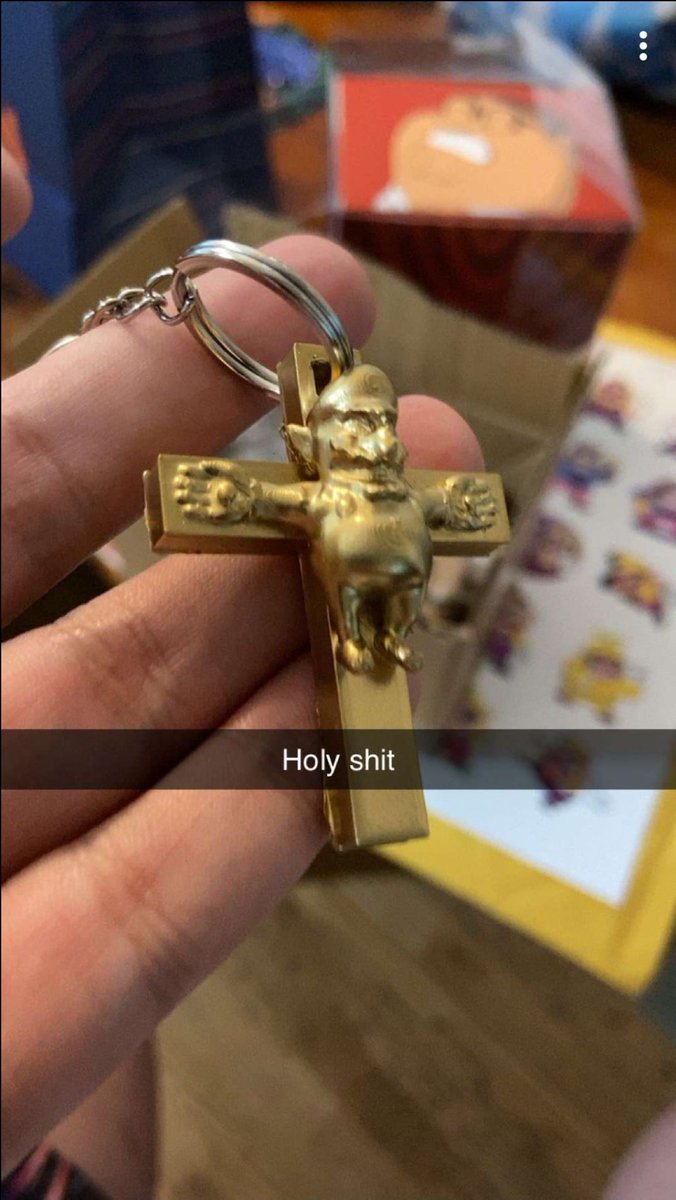 wariosyncratic's tweet photo. Every day I pray for His return https://t.co/ZTHx1aC95P