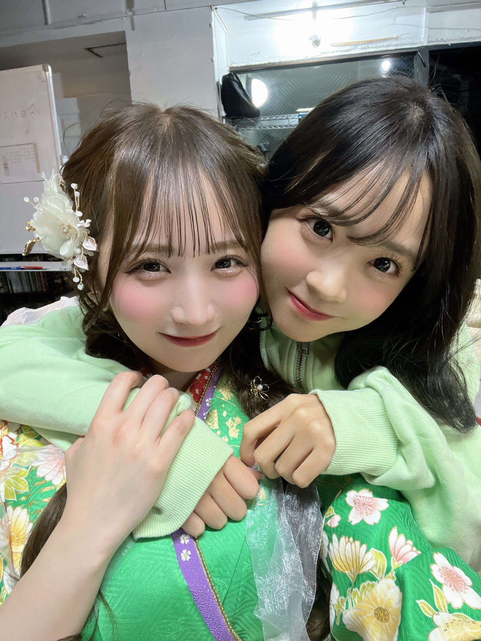 小川奈々子 はじめての夏Tee 小川奈々子 Tシャツ 推しアピ きゃんちゅー CANDYTUNE ver.4