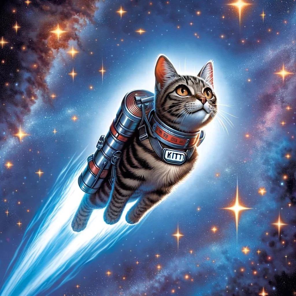 ConkInuFTM's tweet photo. 🚨🚨 ANNOUNCEMENT🚨🚨

SINGLE STAKING FOR $KITTI WILL LAUNCH IN 10 MINUTES HERE: https://t.co/tt9ETfKRir

APR will be epic!

🐈🐈🐈🐈

#memcoin #yield #conkinu #ftm #conki https://t.co/ZYsvhHH7gU