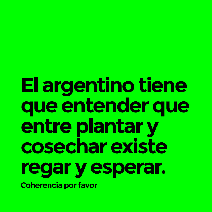 CoherenciaFavor's tweet photo. de @locuralamia https://t.co/D9Xwl8Bgao