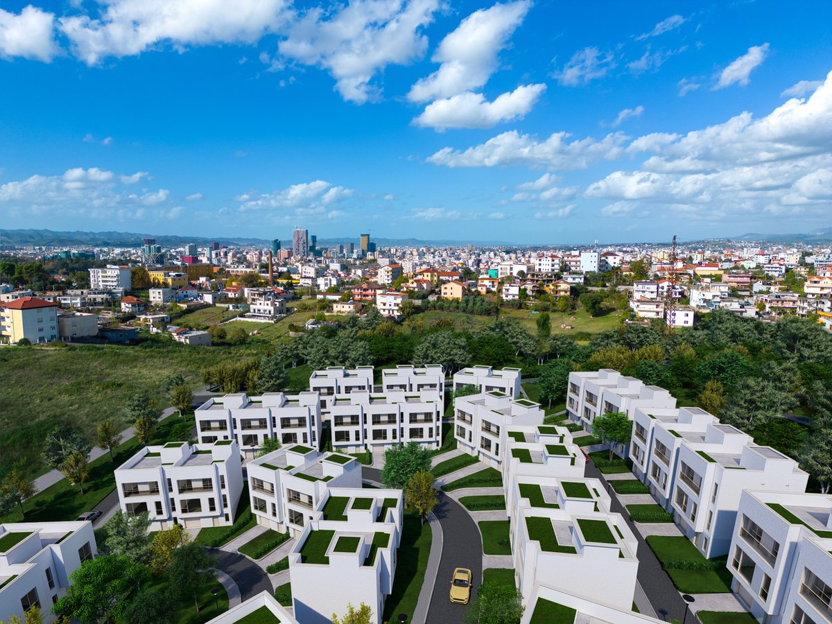 Shitet Vile 3-kateshe, Projekt i ri , Cmim i diskutueshem, afer Farkes!

Vila 72
360,000 €
4 Dhoma gjumi
1 Dhomë ndenje
2 Parkime
Oxhak
Dalje në tarracë
Laminat Ac 5, Pllaka 60*120
Linjat e kondicionimit
Dritare, grila alumin termik
Hidrosanitare Inkaso
Portë parkimi