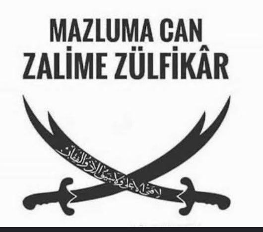 Mazluma can, zalime zülfikâr! 

Alevi halkımıza yapılan bu saldırıyı kabul etmiyoruz. Alevi halkının yanındayız. Pir Sultanlar boyun eğmez! 

#Alevi 

#KoçÜniversitesi